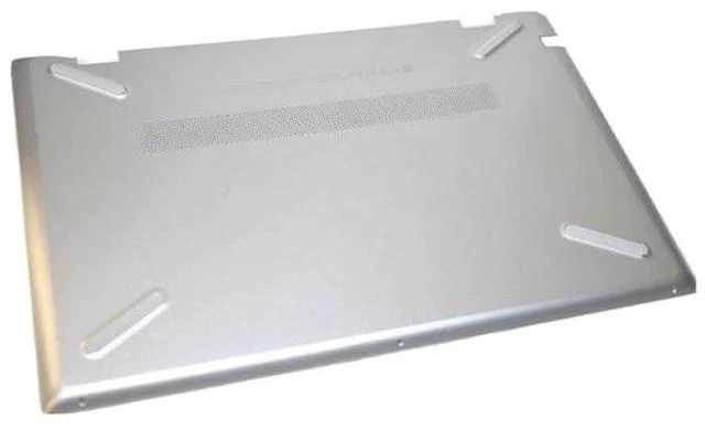 Main image of For 15-CS Bottom Case Base Natural Silver Pavillion L23885-001