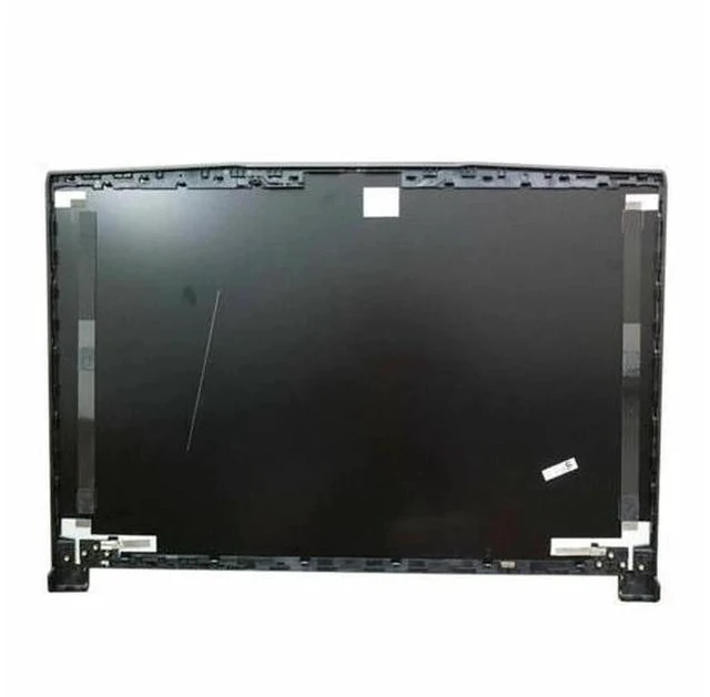 Alt view image 2 of 2 - New GF63 8RC 8RD MS-16R1 16R4 16R5 15.6" LCD Back Cover Lid Bezel