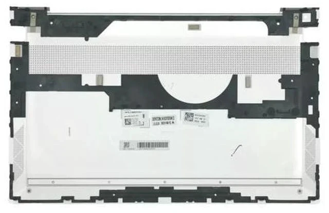 Alt view image 2 of 2 - for Envy 13-BA L94027-001 Bottom Base Lower Enclosure Natural Silver