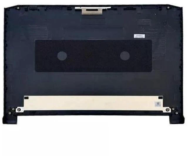 Alt view image 2 of 5 - for Nitro 5 AN515-56 AN515-57 Back Cover Top Lid Rear 15.6" 60.QBAN2.002