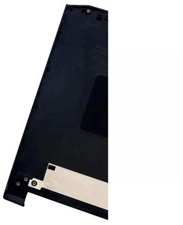 Alt view image 4 of 5 - for Nitro 5 AN515-56 AN515-57 Back Cover Top Lid Rear 15.6" 60.QBAN2.002