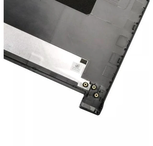 Alt view image 5 of 5 - for Nitro 5 AN515-56 AN515-57 Back Cover Top Lid Rear 15.6" 60.QBAN2.002