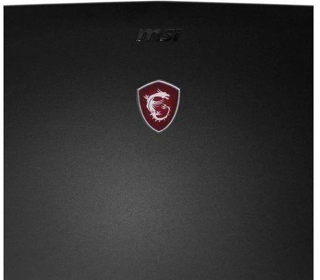 Alt view image 2 of 5 - Top Back Cover case Base for GL62 GL62M GL62VR GL62M GP62M GP62M MS-16J9