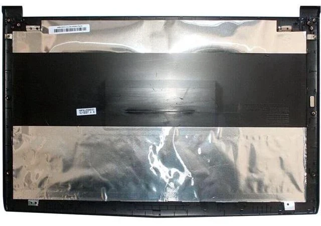 Alt view image 3 of 5 - Top Back Cover case Base for GL62 GL62M GL62VR GL62M GP62M GP62M MS-16J9