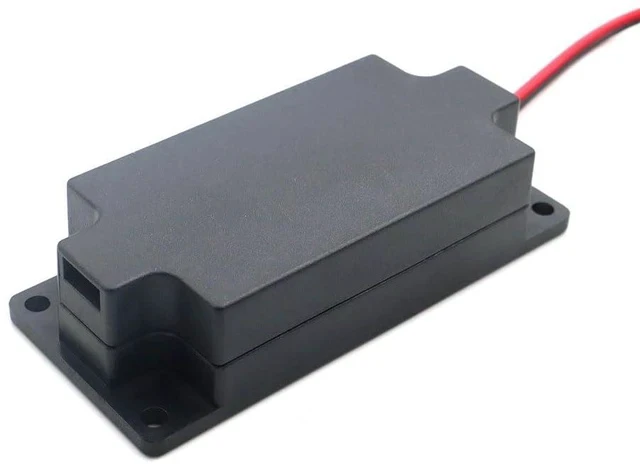 Alt view image 2 of 4 - 3pcs 3070 Cavity Horn 8 Ohm 3W Speaker with Cable 2.0 Interface for Advertising Kiosk Multimedia