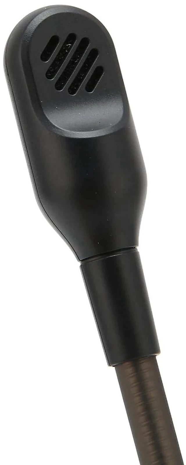 Alt view image 6 of 7 - Blackshark V2 Microphone for BlackShark V2, Detachable Gaming Headsets 3.5mm Jack Noise Cancelling Microphone