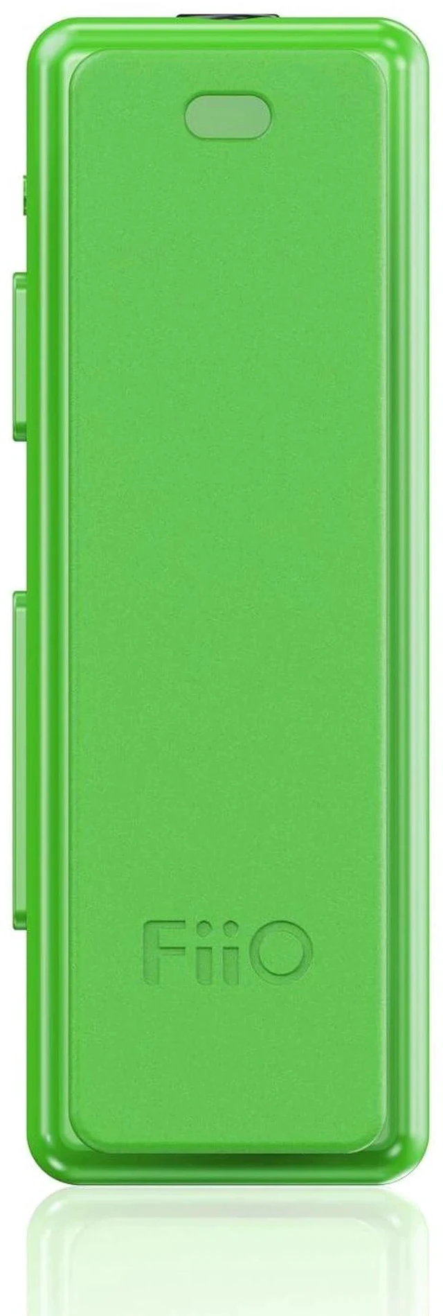 Alt view image 2 of 2 - BTR11 Bluetooth 5.3 Receiver LDAC 3.5mm Wireless Audio Headphone Amplifier Adapter (Green)