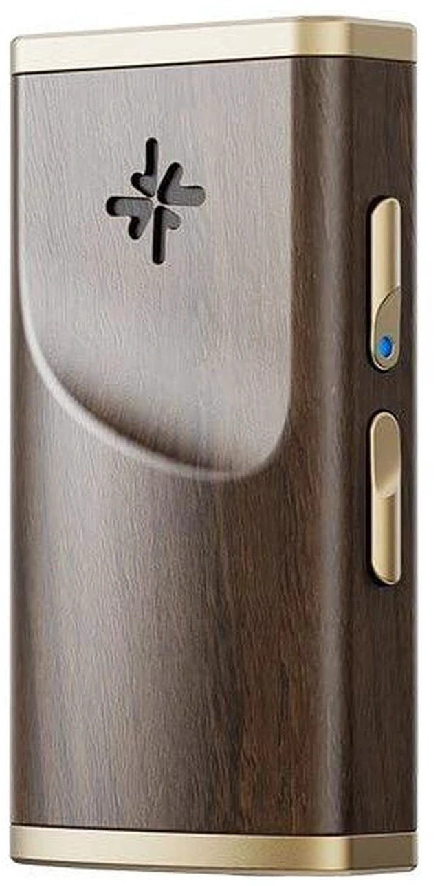Alt view image 4 of 7 - /Snowsky Melody Headphone Amplifier Portable DAC with 4.4mm and 3.5mm Headphones Outputs Support DSD256, 10-Band PEQ for Android/iOS/Mac/Windows (Walnut)