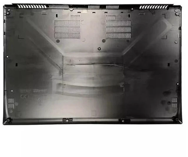 Alt view image 2 of 2 - Laptop Bottom Case Cover for MSI GS60 GS70 MS-1772D MS-177221 3076H4D211D371