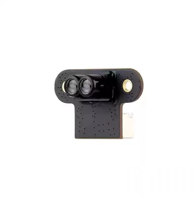 Alt view image 3 of 4 - Miniature TOF Laser Range Sensor Module UART / I2C Serial Interface, LiDAR Distance Measurement for Robotics / Drones / Obstacle Avoidance