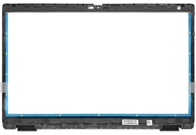 Alt view image 2 of 2 - for 3520 E3520 LCD Front Bezel Cover Case for Latitude 0WXN5F WXN5F