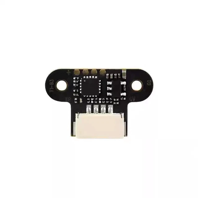 Alt view image 4 of 4 - Miniature TOF Laser Range Sensor Module UART / I2C Serial Interface, LiDAR Distance Measurement for Robotics / Drones / Obstacle Avoidance