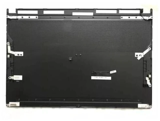 Alt view image 2 of 2 - For Jueying 2 GS66 Stealth MS-16V1 Bottom Case Base Cover Lower Laptop