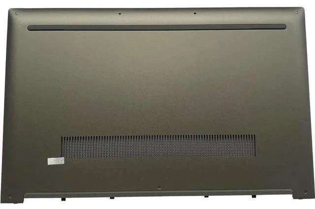 Main image of Laptop Lower Base Bottom Case Cover Yoga 7 15ITL5 5CB1A16272 Dark Green