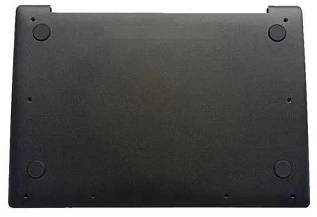 Main image of New Part For Chromebook 14 G7 Lower Bottom Case Base Cover M47197-001 Black