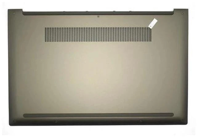 Main image of Laptop Lower Base Bottom Case Cover Yoga 7-14ITL5 5CB1A08848 Dark Moss