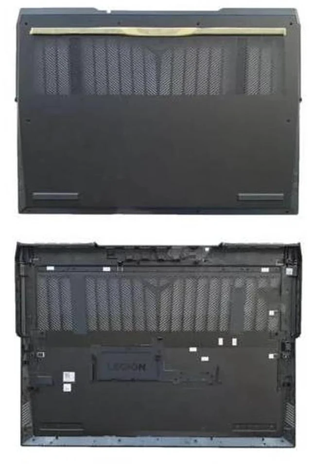Main image of Lower Base Bottom Case for Legion 5 Pro-16ITH6H 5 Pro-16ITH6 5CB1C09078