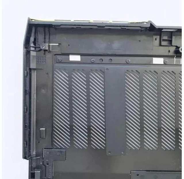 Alt view image 2 of 6 - Lower Base Bottom Case for Legion 5 Pro-16ITH6H 5 Pro-16ITH6 5CB1C09078