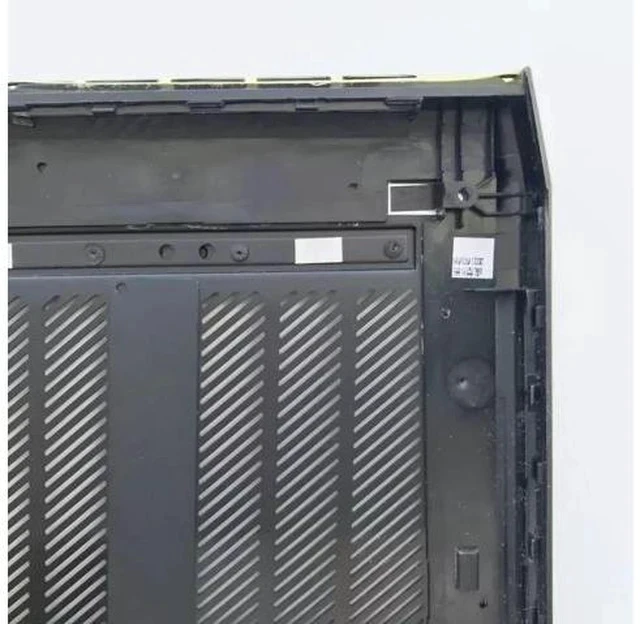 Alt view image 3 of 6 - Lower Base Bottom Case for Legion 5 Pro-16ITH6H 5 Pro-16ITH6 5CB1C09078