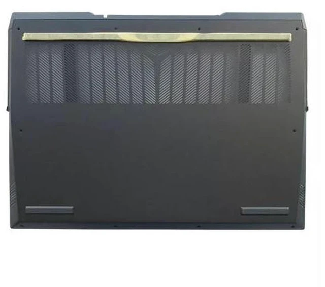 Alt view image 4 of 6 - Lower Base Bottom Case for Legion 5 Pro-16ITH6H 5 Pro-16ITH6 5CB1C09078