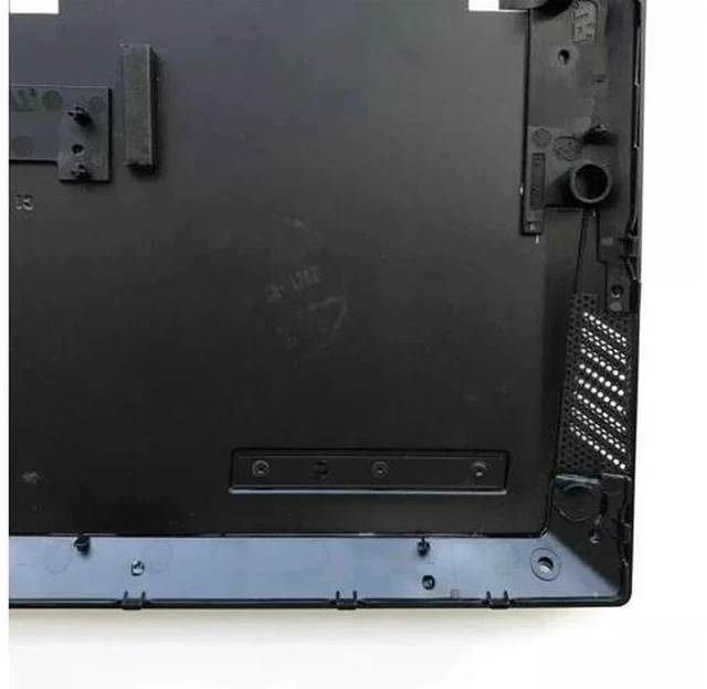 Alt view image 5 of 6 - Lower Base Bottom Case for Legion 5 Pro-16ITH6H 5 Pro-16ITH6 5CB1C09078