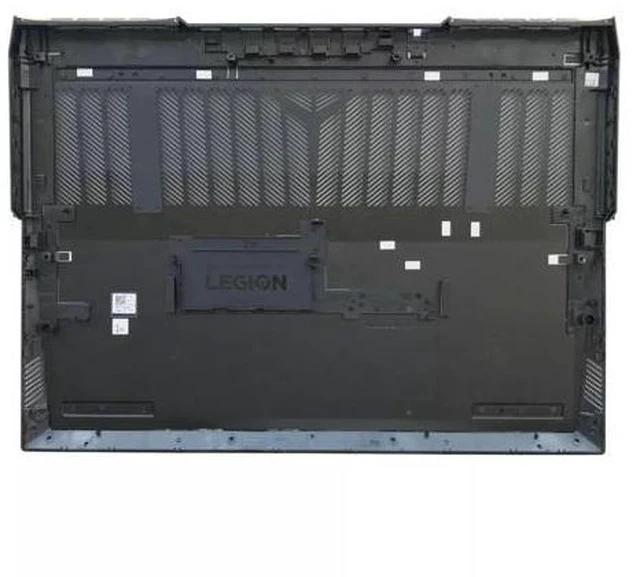 Alt view image 6 of 6 - Lower Base Bottom Case for Legion 5 Pro-16ITH6H 5 Pro-16ITH6 5CB1C09078
