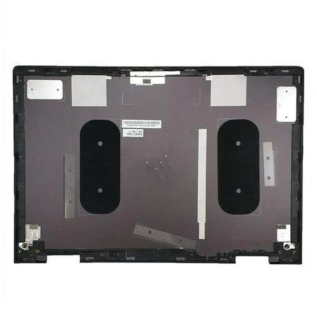 Alt view image 2 of 4 - for Envy X360 15-BP 15-BQ LCD Back Cover Lid Top Case Rear lid 924321-001