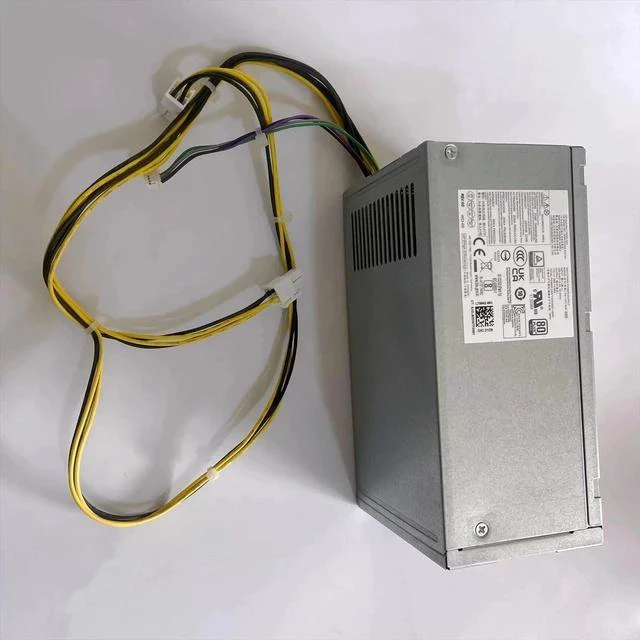 Main image of 180W Power Supply for H P 280 G6 288 G6 280 G8 288 G8 MT D19-180P1A PA-1181-6HK L70042-001