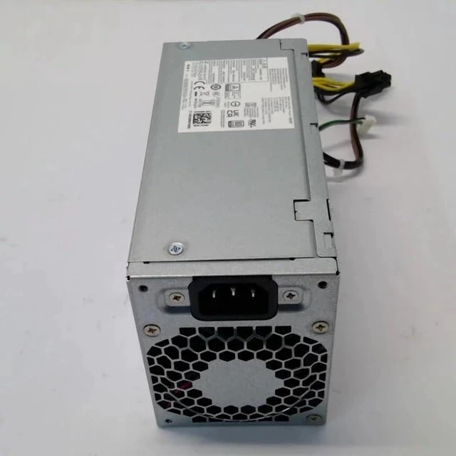 Alt view image 5 of 5 - M15695-001 M15695-002 D20-350P1A for H P 280 288 G9 350W PSU Power Supply