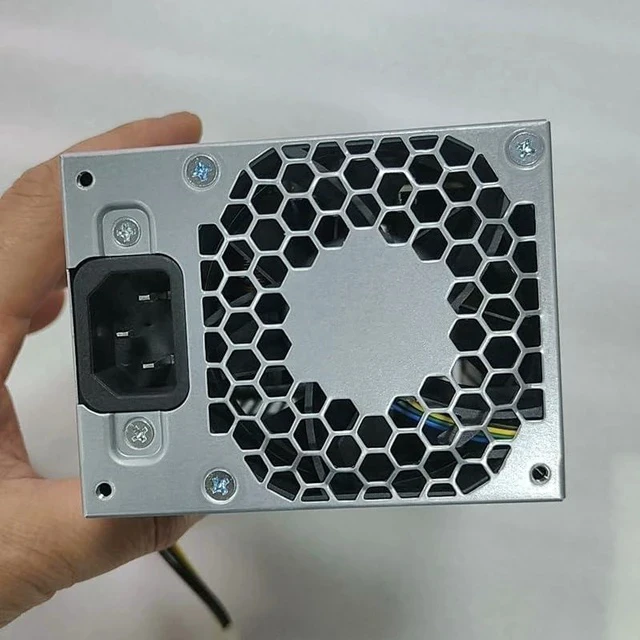 Alt view image 5 of 6 - 250W L08417-001 L08417-002 901761-002 PA-2251-5 D16-250P1A D16-250P2A Original New PSU for H P 400 600 800 G3 G4 Power Supply