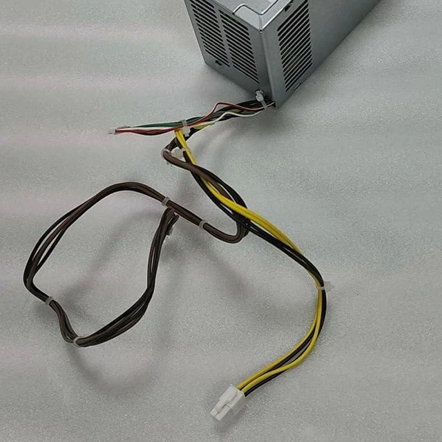 Alt view image 4 of 6 - 250W L08417-001 L08417-002 901761-002 PA-2251-5 D16-250P1A D16-250P2A Original New PSU for H P 400 600 800 G3 G4 Power Supply