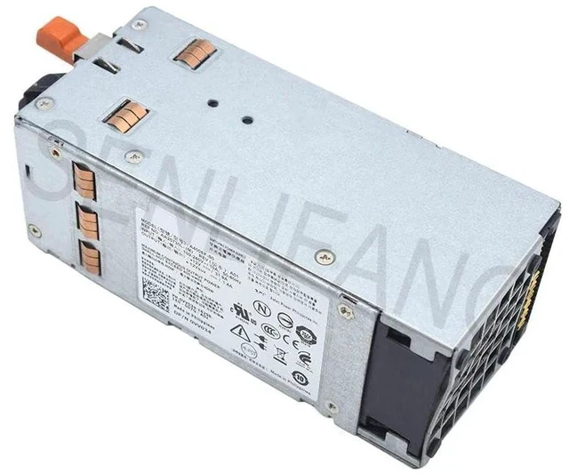 Alt view image 2 of 4 - for T310 PSU A400EF-S0 0VV034 AA25730L 400W Server Power Supply VV034