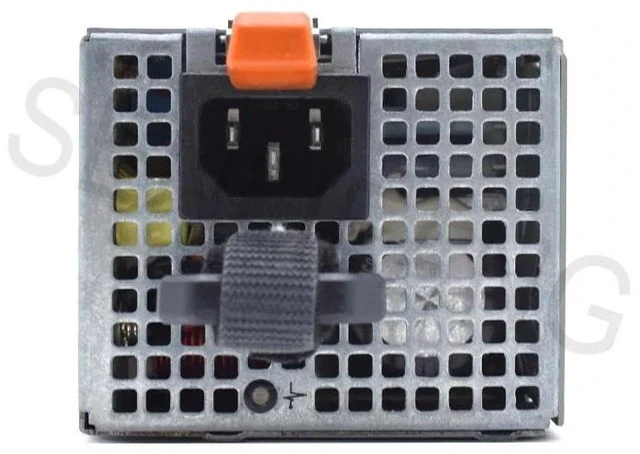 Alt view image 3 of 4 - for T310 PSU A400EF-S0 0VV034 AA25730L 400W Server Power Supply VV034