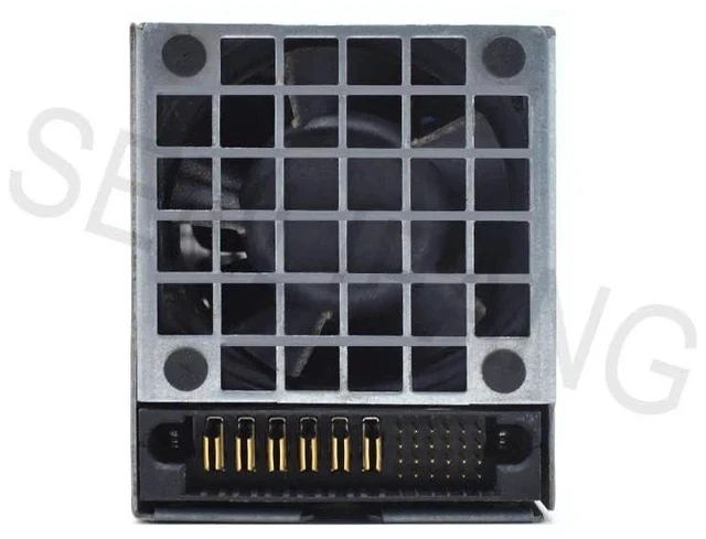 Alt view image 4 of 4 - for T310 PSU A400EF-S0 0VV034 AA25730L 400W Server Power Supply VV034