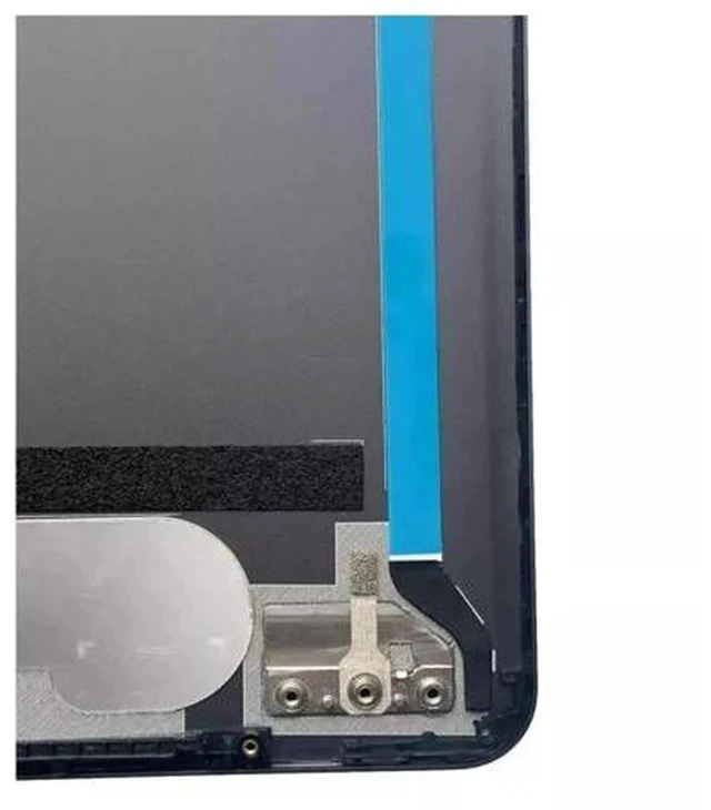 Alt view image 2 of 5 - For Ideapad 5 Pro-14ITL6 5 Pro-14ACN6 LCD Back Cover Lid Case 5CB1C04846