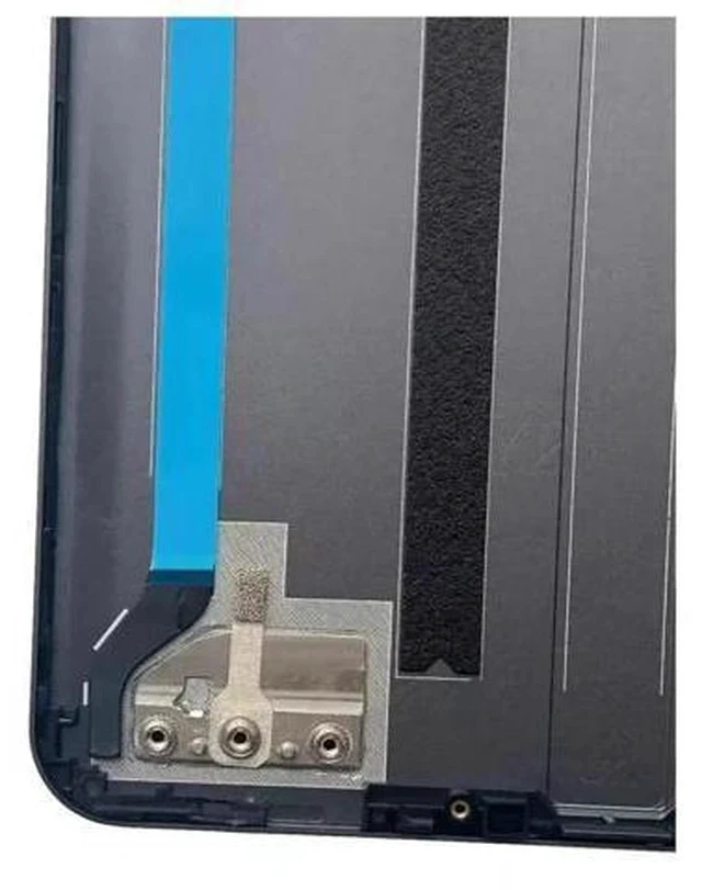 Alt view image 3 of 5 - For Ideapad 5 Pro-14ITL6 5 Pro-14ACN6 LCD Back Cover Lid Case 5CB1C04846