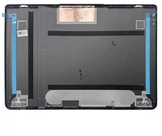 Alt view image 5 of 5 - For Ideapad 5 Pro-14ITL6 5 Pro-14ACN6 LCD Back Cover Lid Case 5CB1C04846