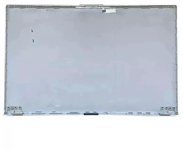Alt view image 2 of 2 - Silver For VivoBook X512 X512U V5000F LCD Back Cover Top Lid Rear Case