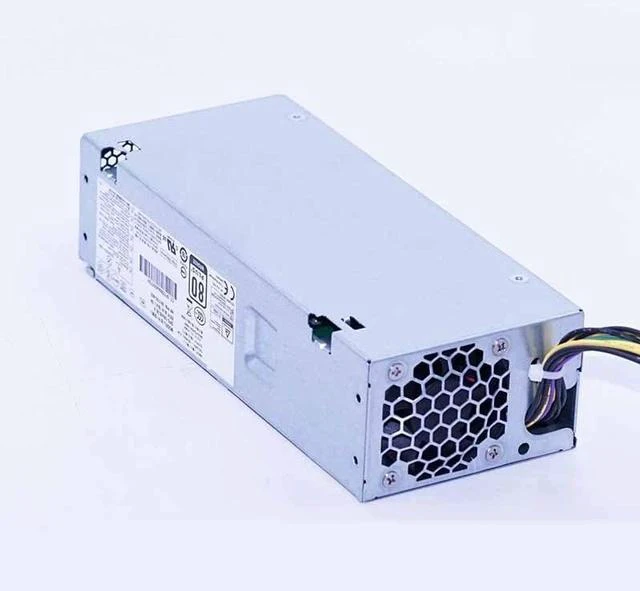 Main image of DPS-180AB-26 A 901765-003 DPS-180AB-26A 180W Original New Power Supply for H P Pro Desk 600G3 280G3 400G5 SFF