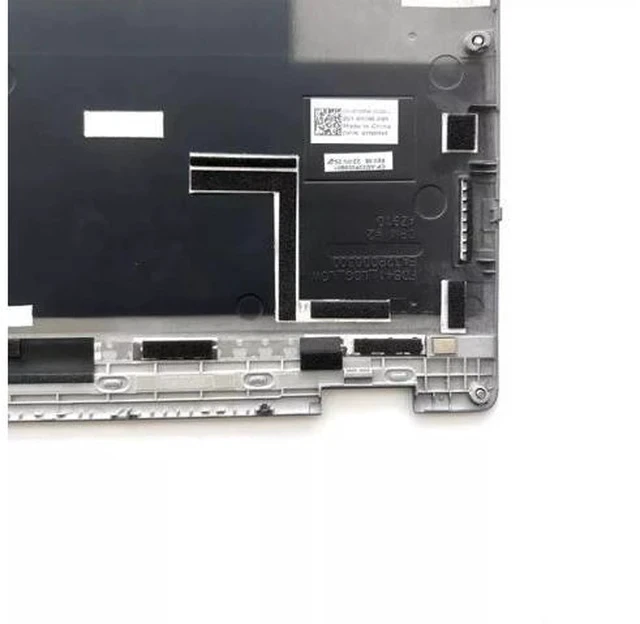 Alt view image 2 of 3 - Lower Bottom Base Cover Case NO SD Hole 07NMN4 For Latitude E9420 9420 Lid