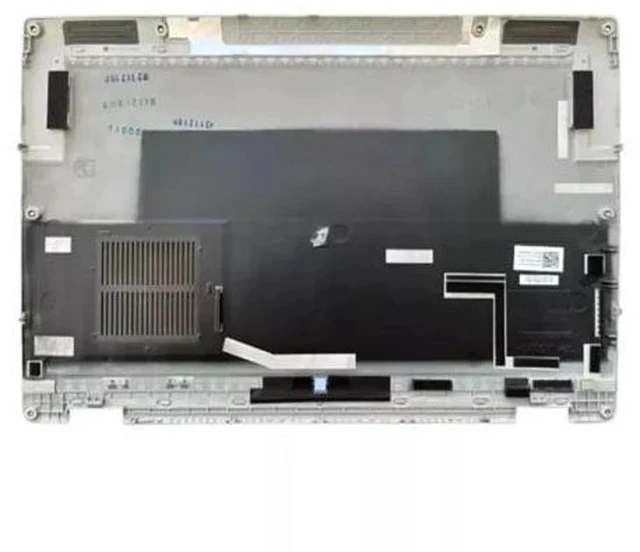 Alt view image 3 of 3 - Lower Bottom Base Cover Case NO SD Hole 07NMN4 For Latitude E9420 9420 Lid