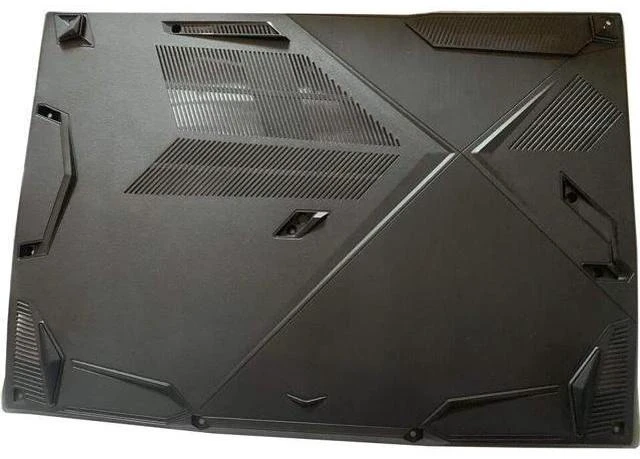 Main image of Laptop Bottom Case for GF63 8RD GF63VR MS-16R1 3076R1C212HG019