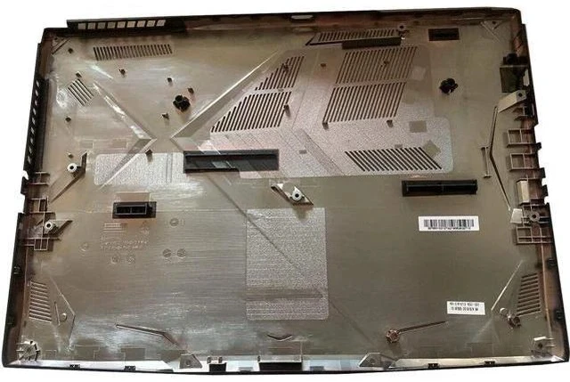 Alt view image 2 of 3 - Laptop Bottom Case for GF63 8RD GF63VR MS-16R1 3076R1C212HG019