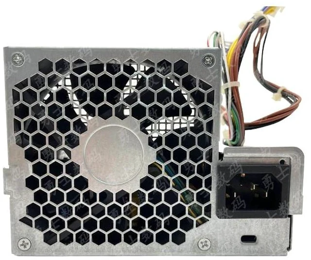 Alt view image 3 of 4 - PC8027 PCA021 PS-4241-9HA HP-D2402A0 D10-240P2A Original New Power Supply 240W for H P