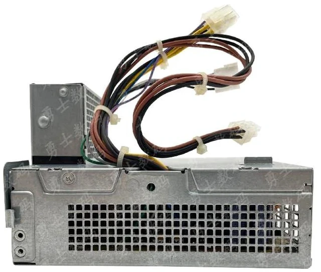 Alt view image 4 of 4 - PC8027 PCA021 PS-4241-9HA HP-D2402A0 D10-240P2A Original New Power Supply 240W for H P
