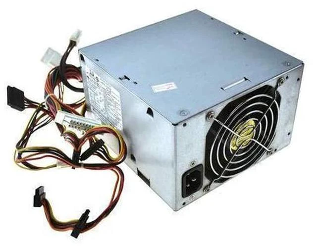Main image of Suitable for DC7608, DC7800, and 7900 models. Power supply: PS-6361-4, 437357-001, 437799-001, 365W.