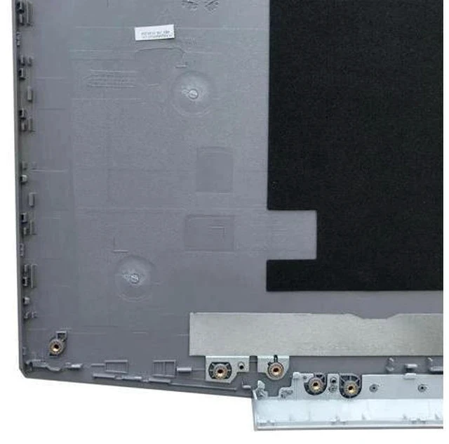 Alt view image 2 of 5 - Gray LCD Back Top Cover Case Top Lid For ZHAN 99 G1 ZBook 15v G5 L31177-001 US