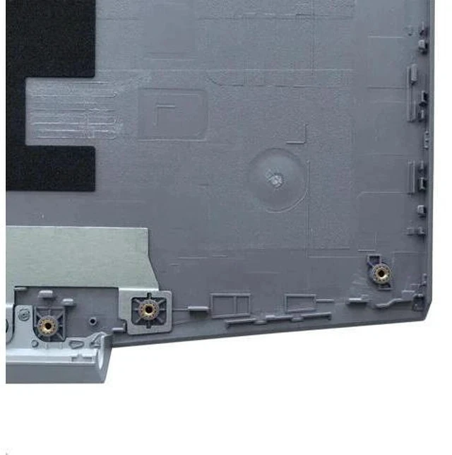 Alt view image 4 of 5 - Gray LCD Back Top Cover Case Top Lid For ZHAN 99 G1 ZBook 15v G5 L31177-001 US