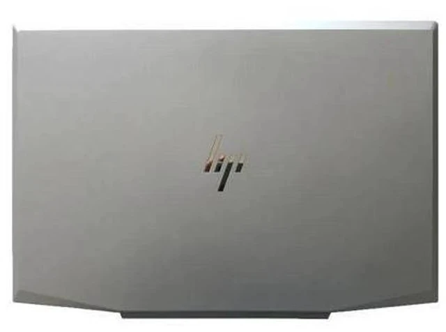 Alt view image 5 of 5 - Gray LCD Back Top Cover Case Top Lid For ZHAN 99 G1 ZBook 15v G5 L31177-001 US