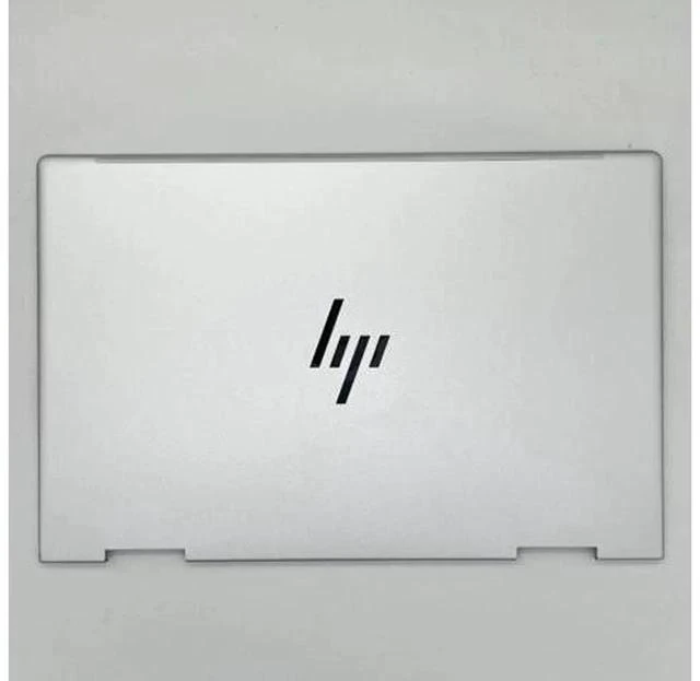 Main image of for ENVY X360 14-ES 14T-ES Top Case LCD Back Cover Lid N41010-001 Silver
